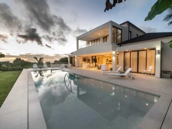 Villa in Bridgetown, Christ Church, Barbados 1 - 18542647