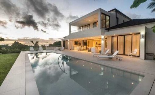 Villa in Bridgetown, Christ Church, Barbados 1