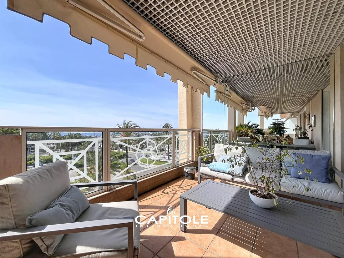 Apartment in Ponteil, Antibes, France 4 - 18541260