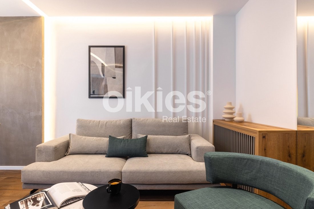 Appartamento a 1st District of Thessaloniki, Thessaloniki, Grecia 3 - 18540157