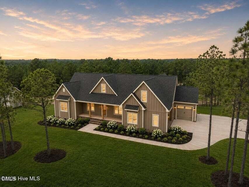 House in Sanford, North Carolina, United States 1 - 18539613