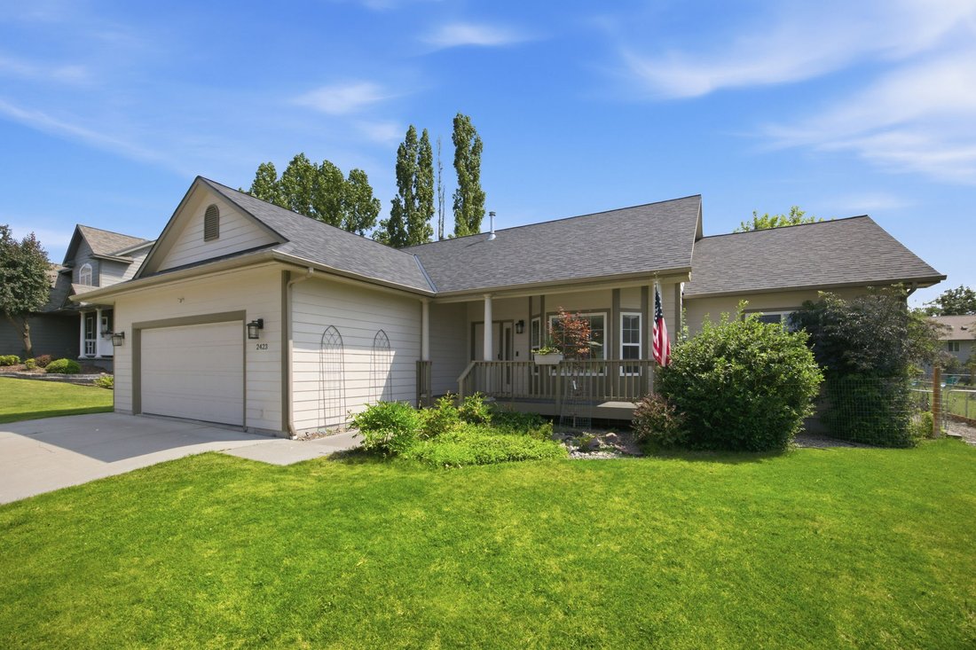 House in Missoula, Montana, United States 2 - 18540955