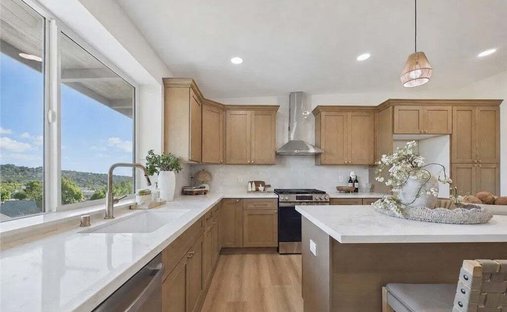 House in Los Angeles, California, United States 1