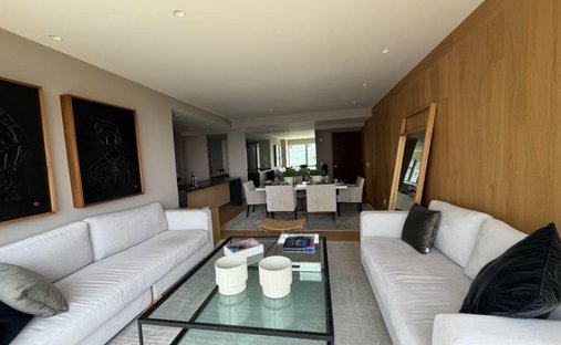 Appartement à Mexico City, Mexique 1