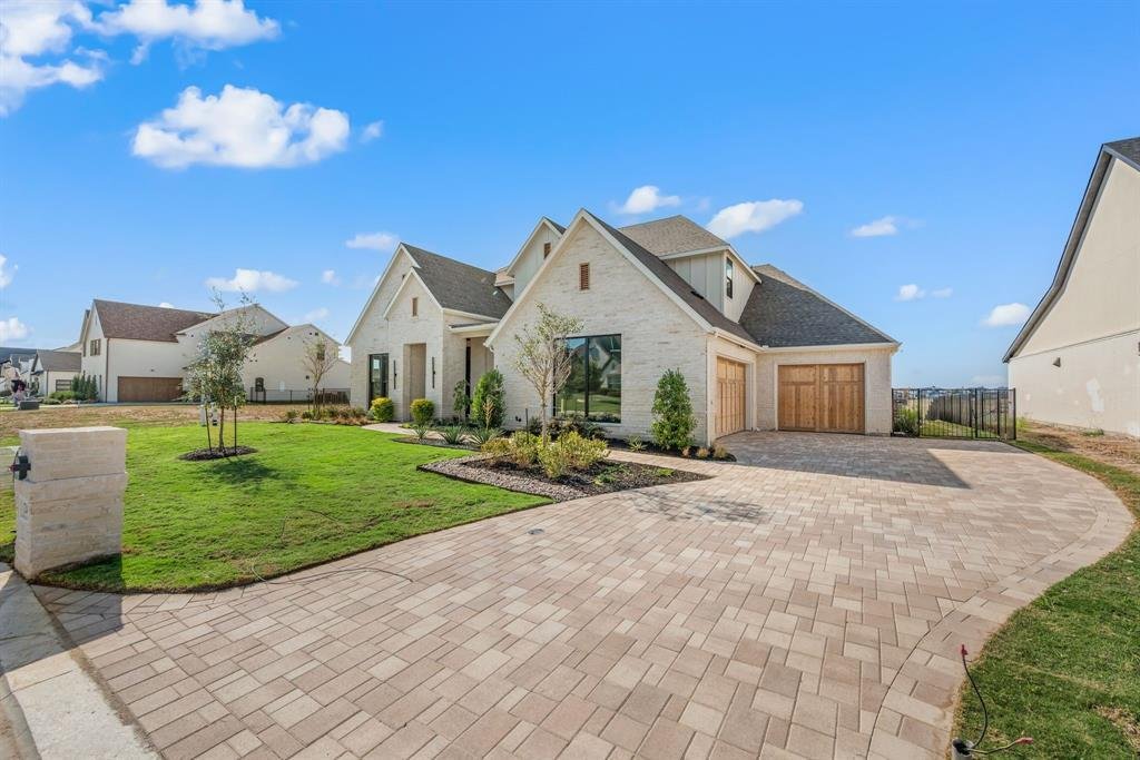 House in Fort Worth, Texas, United States 3 - 18543377