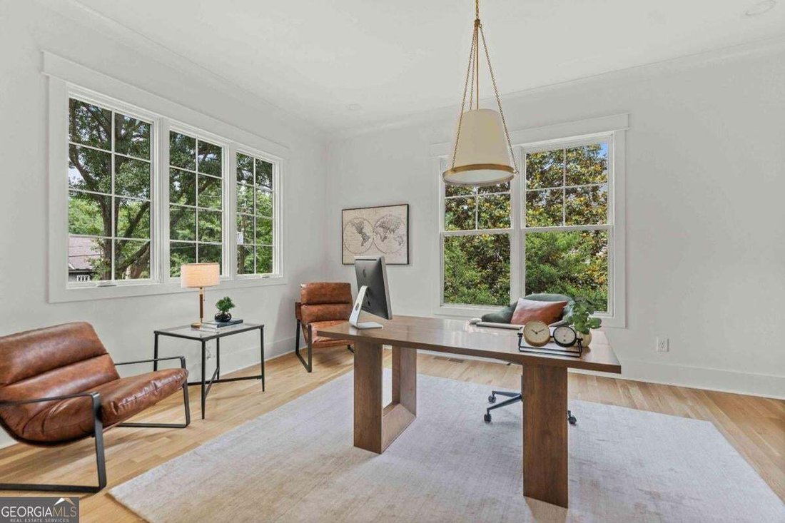 House in Atlanta, Georgia, United States 3 - 18543166
