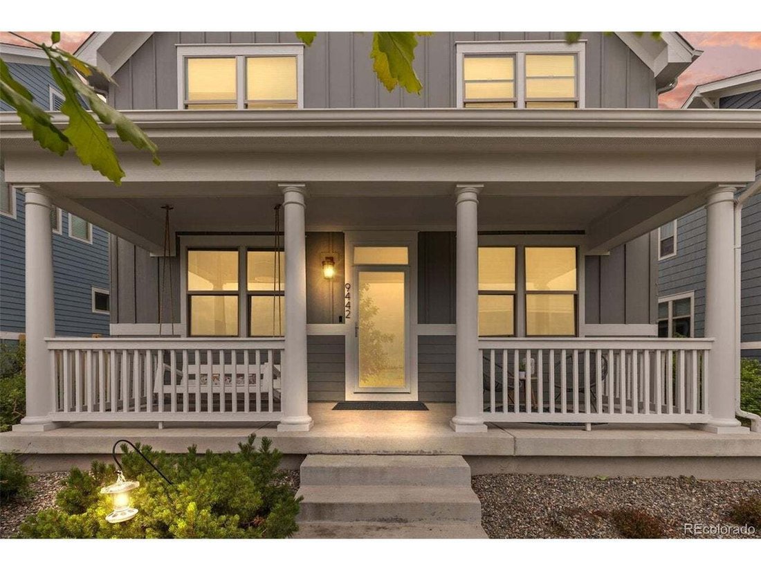 House in Denver, Colorado, United States 1 - 18542847