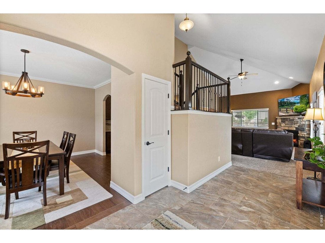 House in Johnstown, Colorado, United States 4 - 18542861