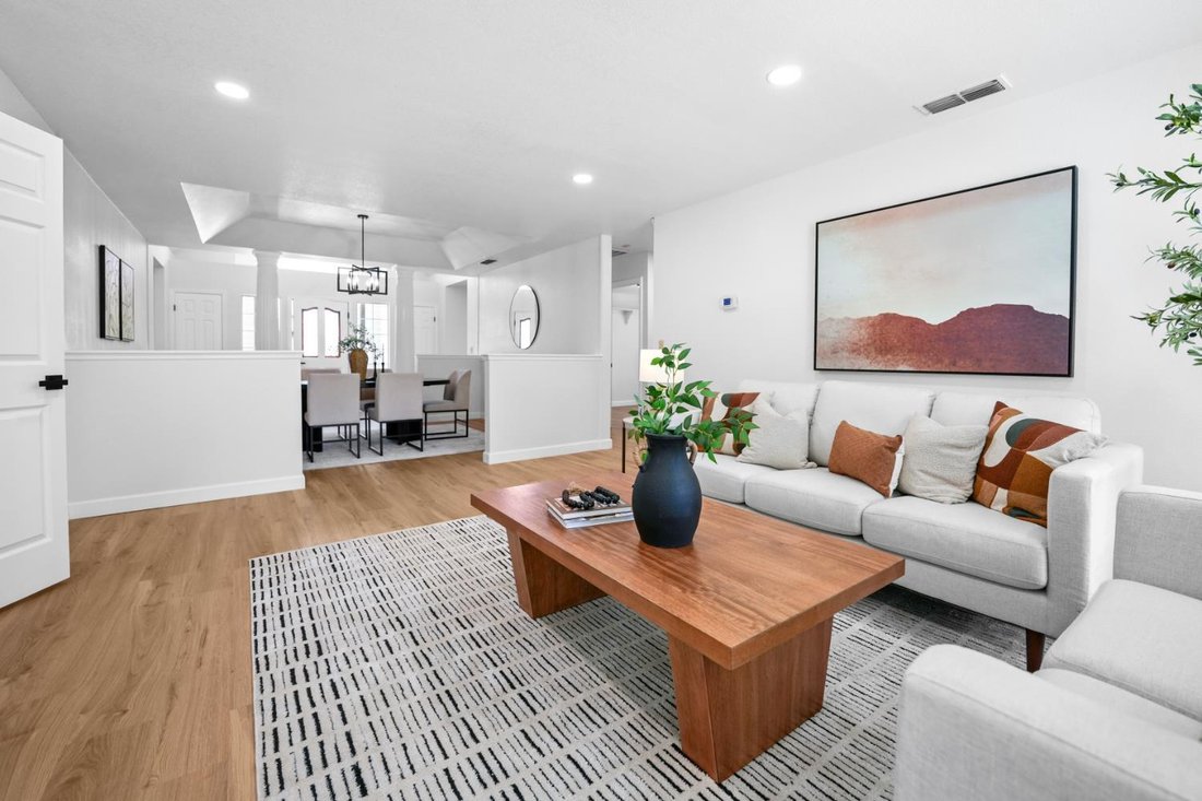 House in Fair Oaks, California, United States 1 - 18543573