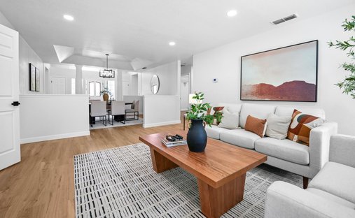 Haus in Fair Oaks, Kalifornien, Vereinigte Staaten 1