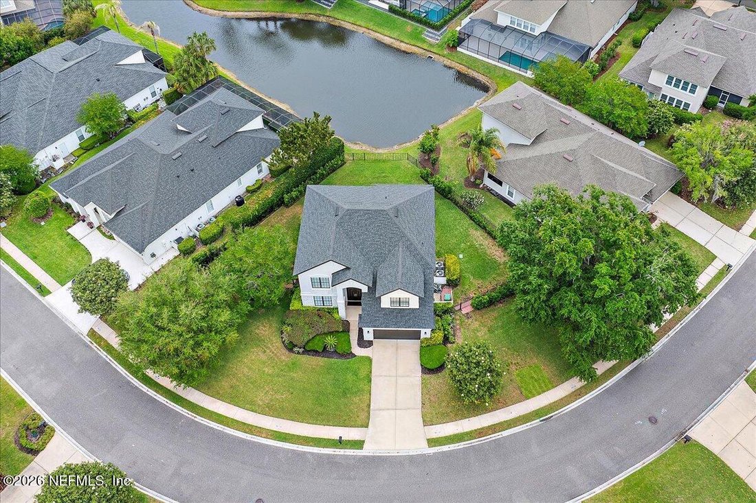 House in Jacksonville, Florida, United States 3 - 18543554