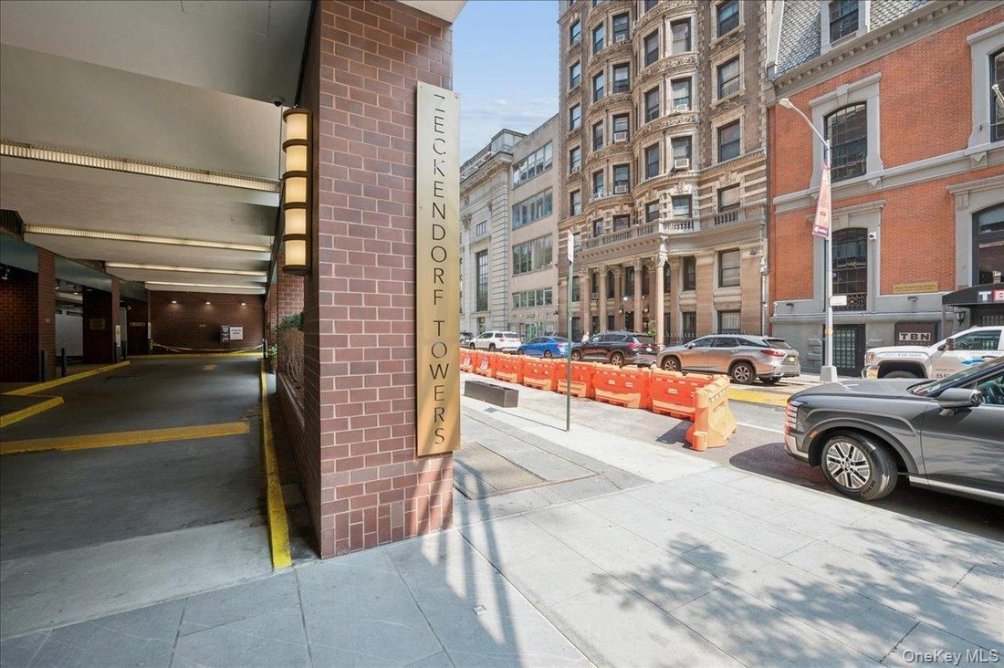 Condo in New York, New York, United States 2 - 18540224