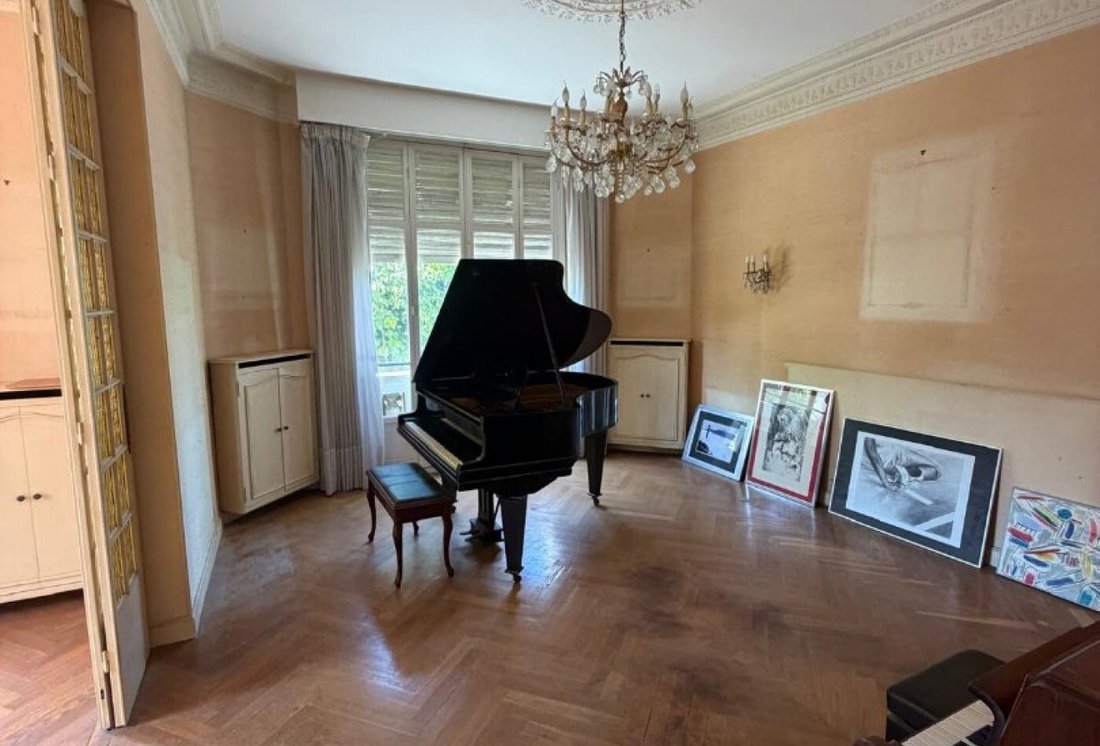 House in Nice, Provence-Alpes-Côte d'Azur, France 4 - 18539964