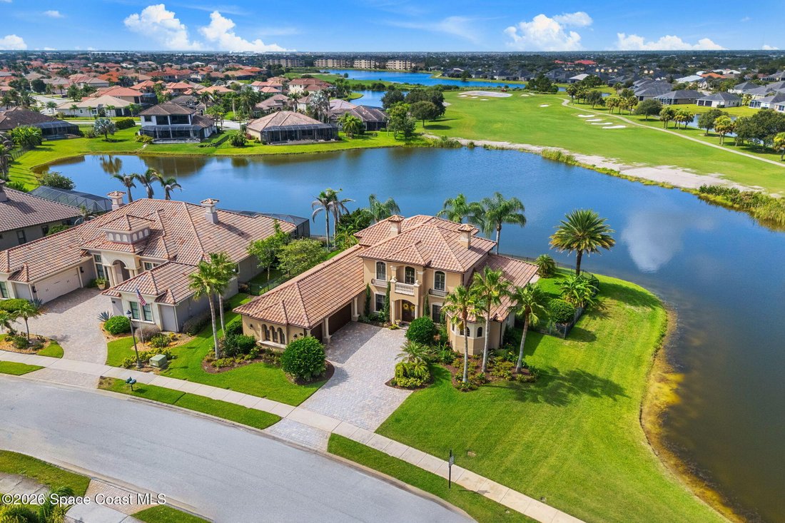 House in Melbourne, Florida, United States 2 - 18539743