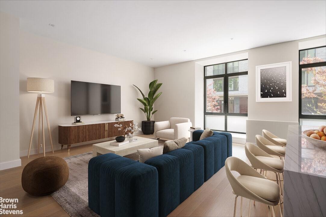 Condo in New York, New York, United States 3 - 18542379