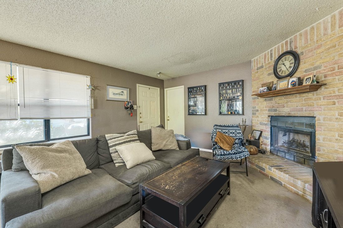 Apartment in Jollyville, Texas, United States 5 - 18539656