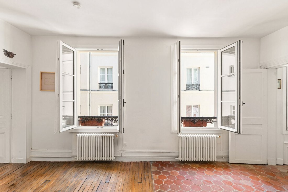 Apartment in Palais Royal, Paris 1er Arrondissement, Paris 2 - 18542519
