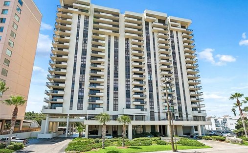 Appartement à La Nouvelle-Orléans, Louisiane, États-Unis 1