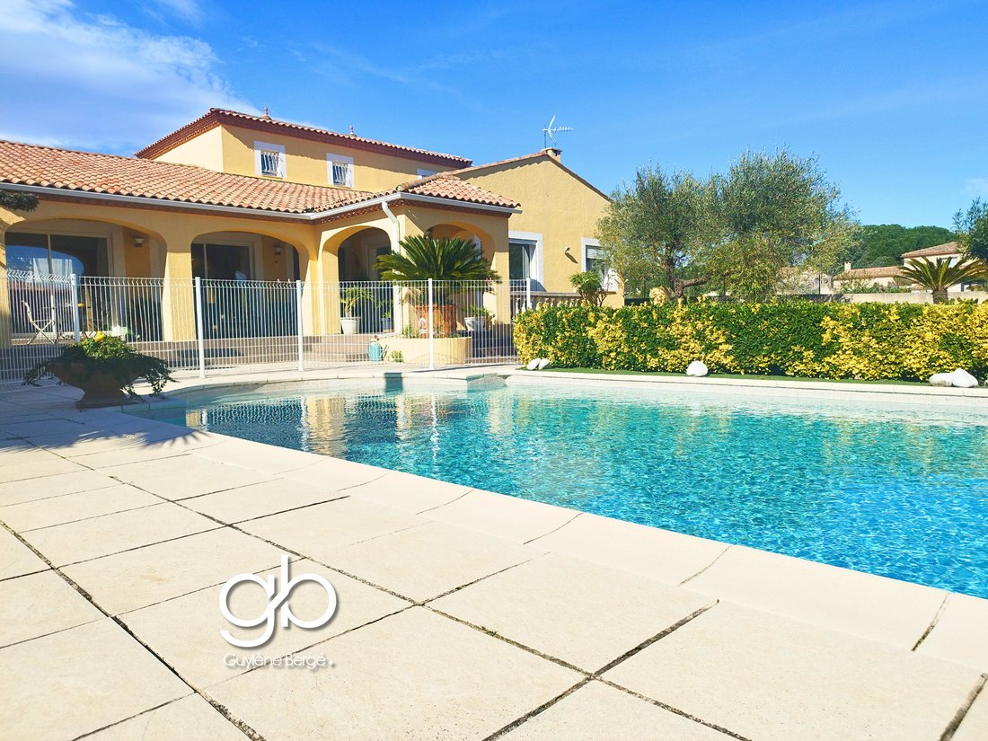 House in Ouest, Pignan, France 2 - 18540106