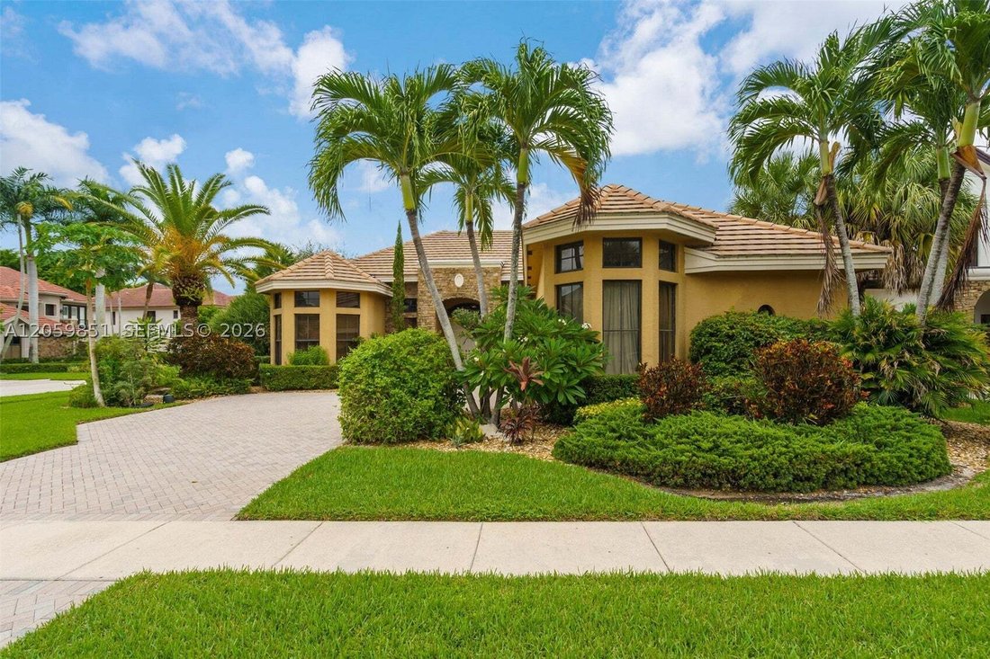 House in Wellington, Florida, United States 2 - 18542890