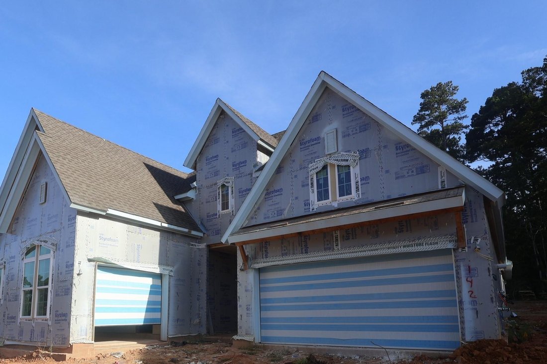 House in Willis, Texas, United States 5 - 17985521