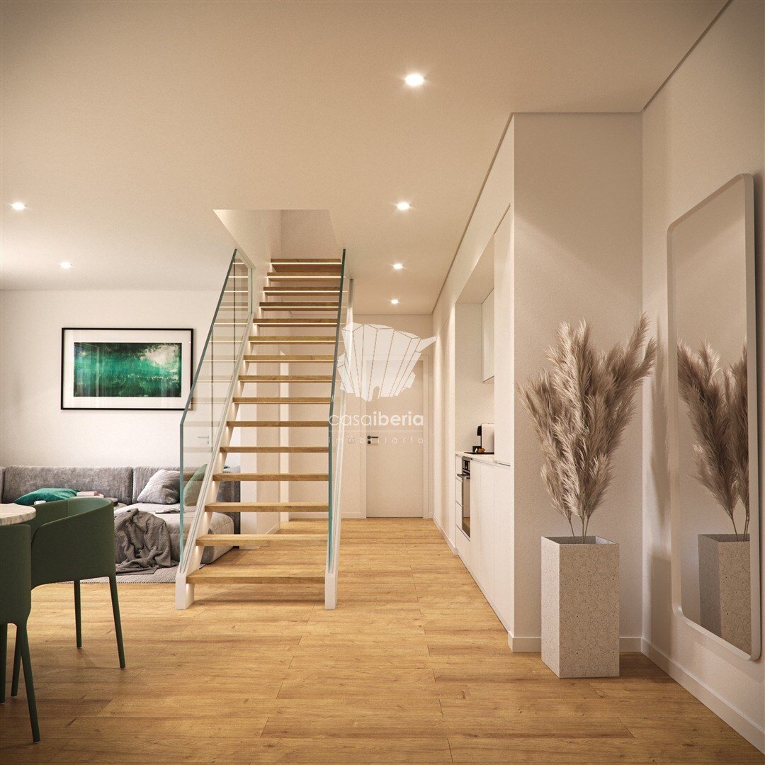 Apartment in Sao Vicente, Lisbon, Portugal 2 - 18543806