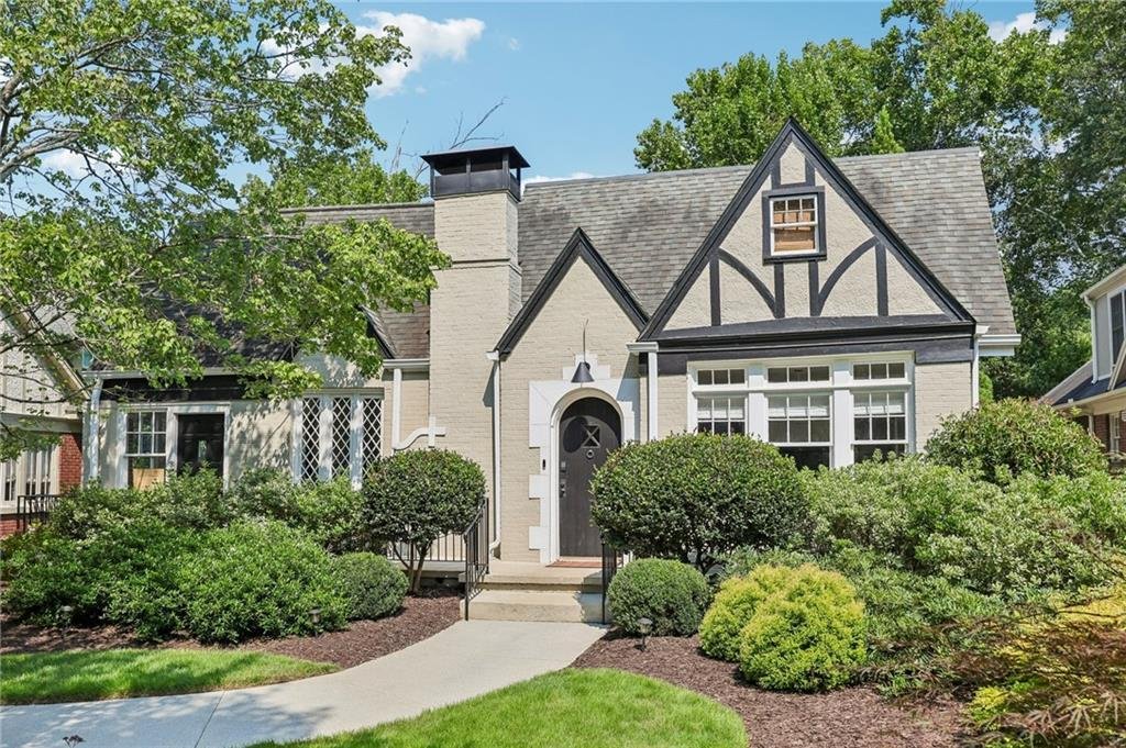 House in Atlanta, Georgia, United States 2 - 18539771