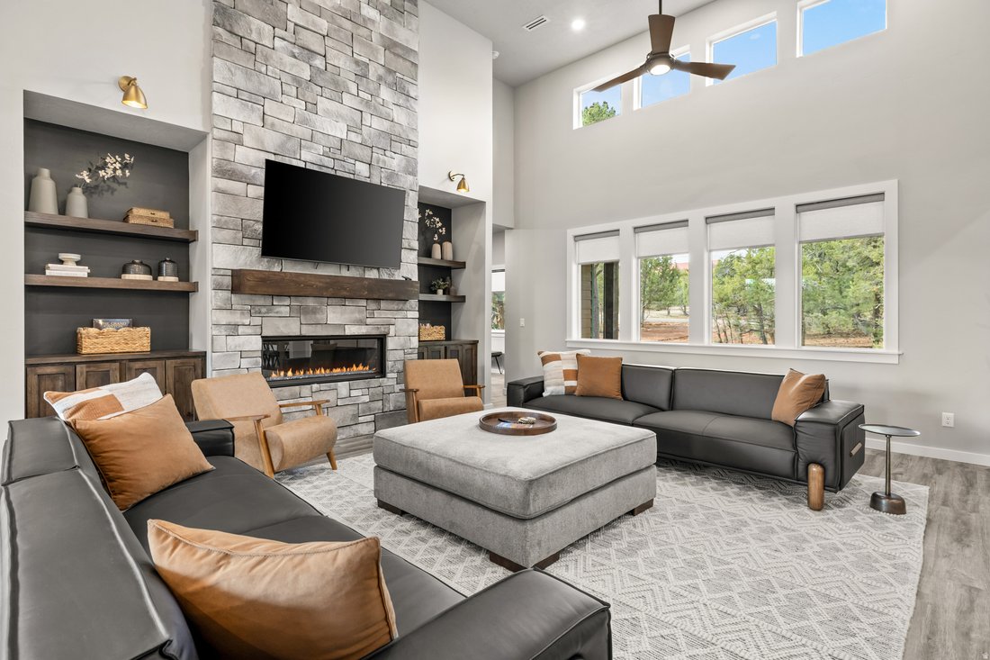 House in Orderville, Utah, United States 3 - 18540809
