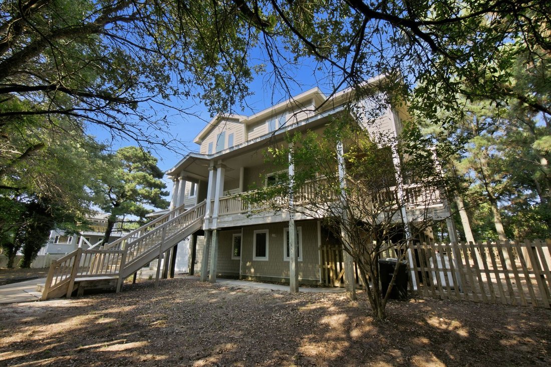 House in Nags Head, North Carolina, United States 5 - 18541673