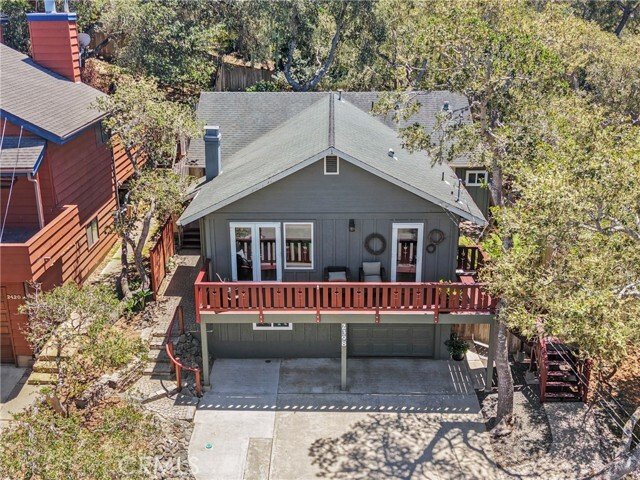 House in Cambria, California, United States 2 - 18540621