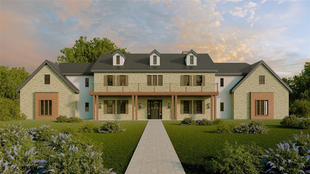 House in Lantana, Texas, United States 1 - 18543355