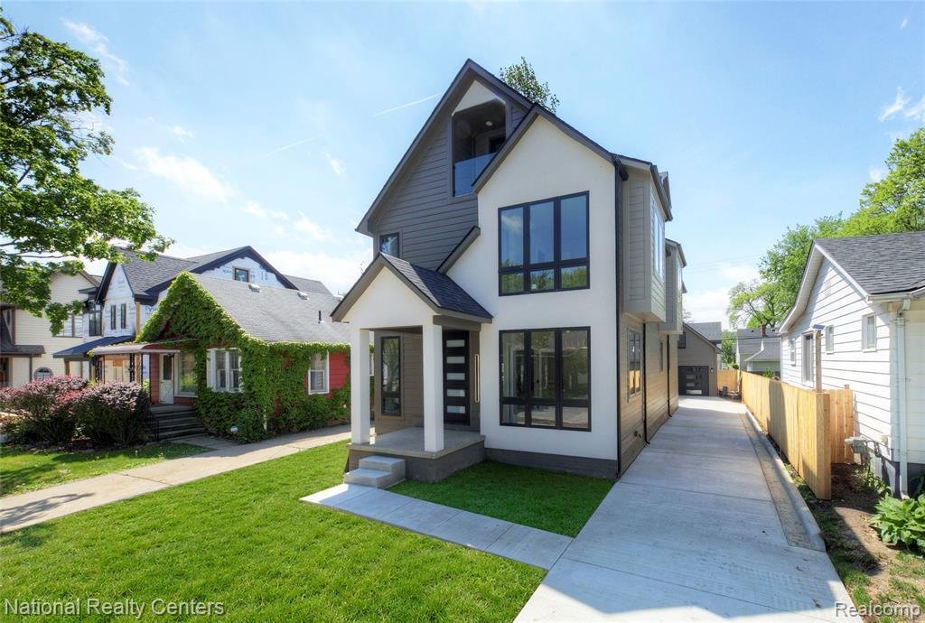 House in Birmingham, Michigan, United States 4 - 18539461