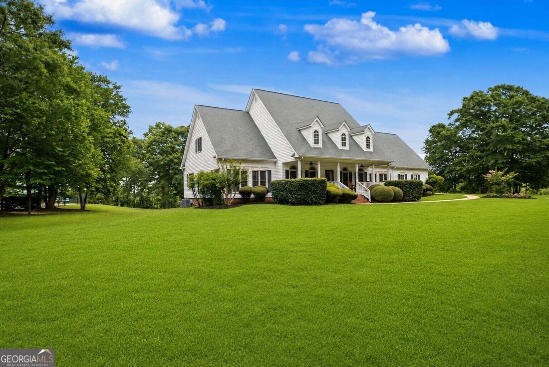 House in Carrollton, Georgia, United States 2 - 18540561