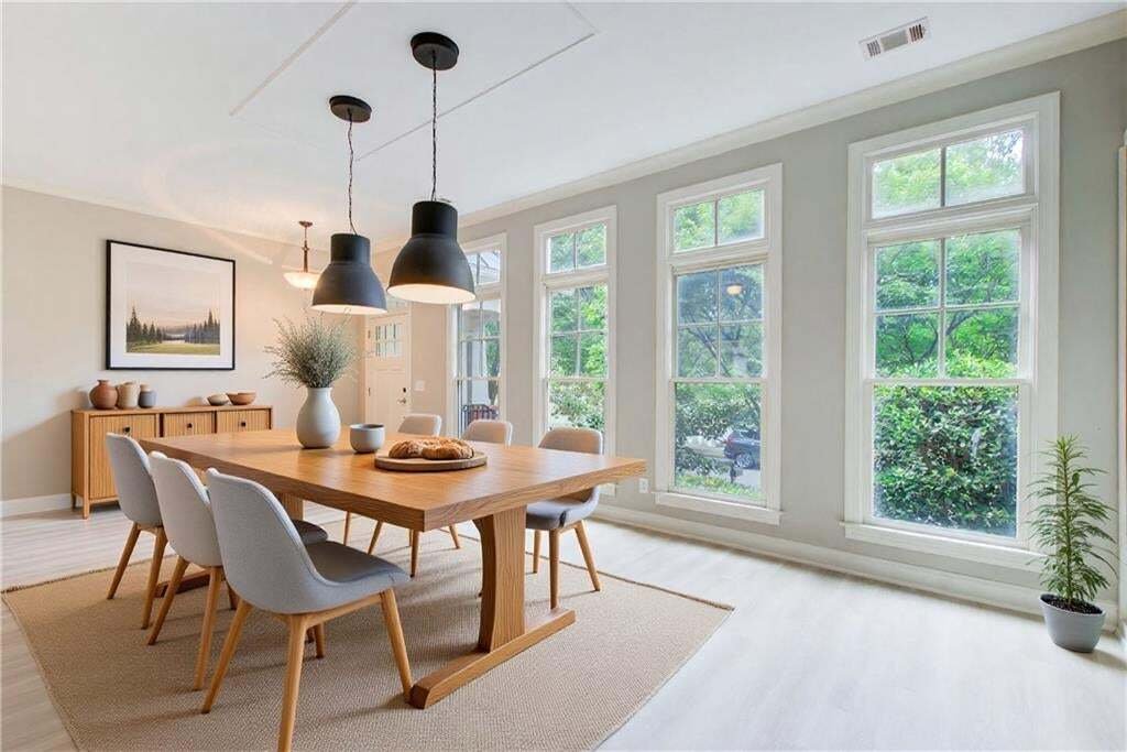 Townhouse in Milton, Georgia, United States 4 - 18539845