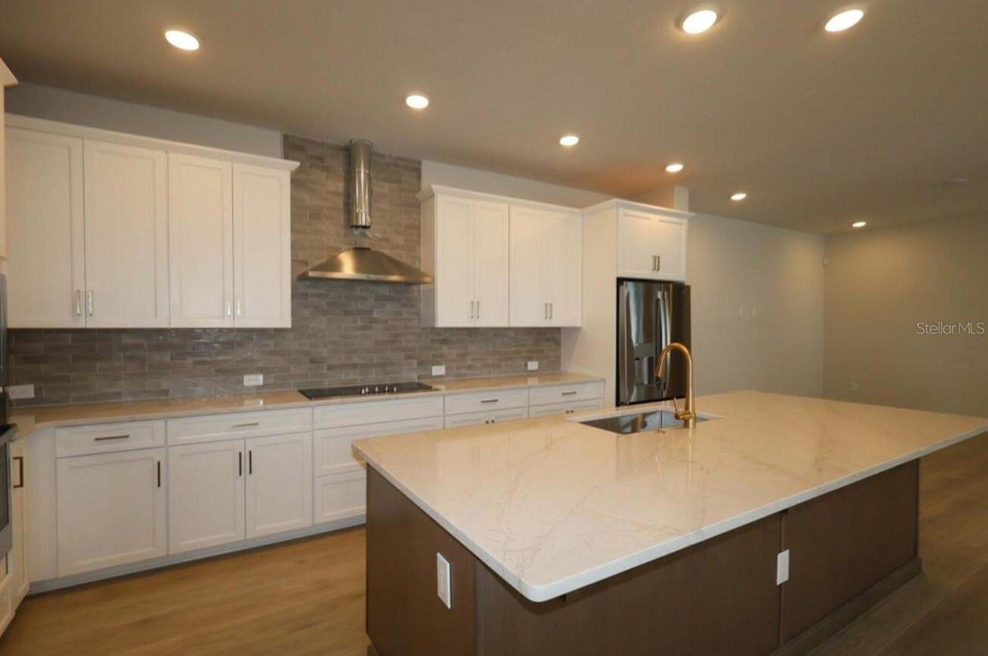 House in Orlando, Florida, United States 5 - 18540251