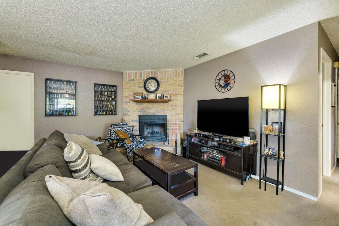 Apartment in Jollyville, Texas, United States 4 - 18539656