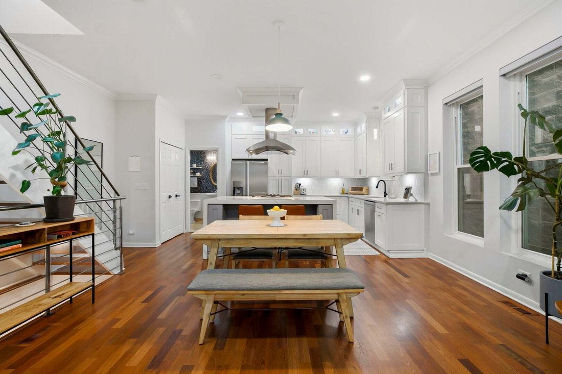 Condo in Chicago, Illinois, United States 5 - 18543078