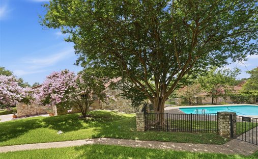Townhouse in Austin, Texas, United States 1