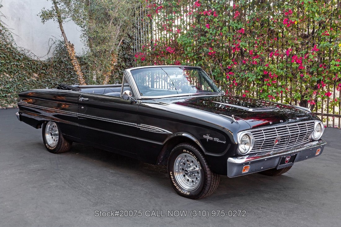 Ford Falcon Futura in Los Angeles, CA 3 - 18540661