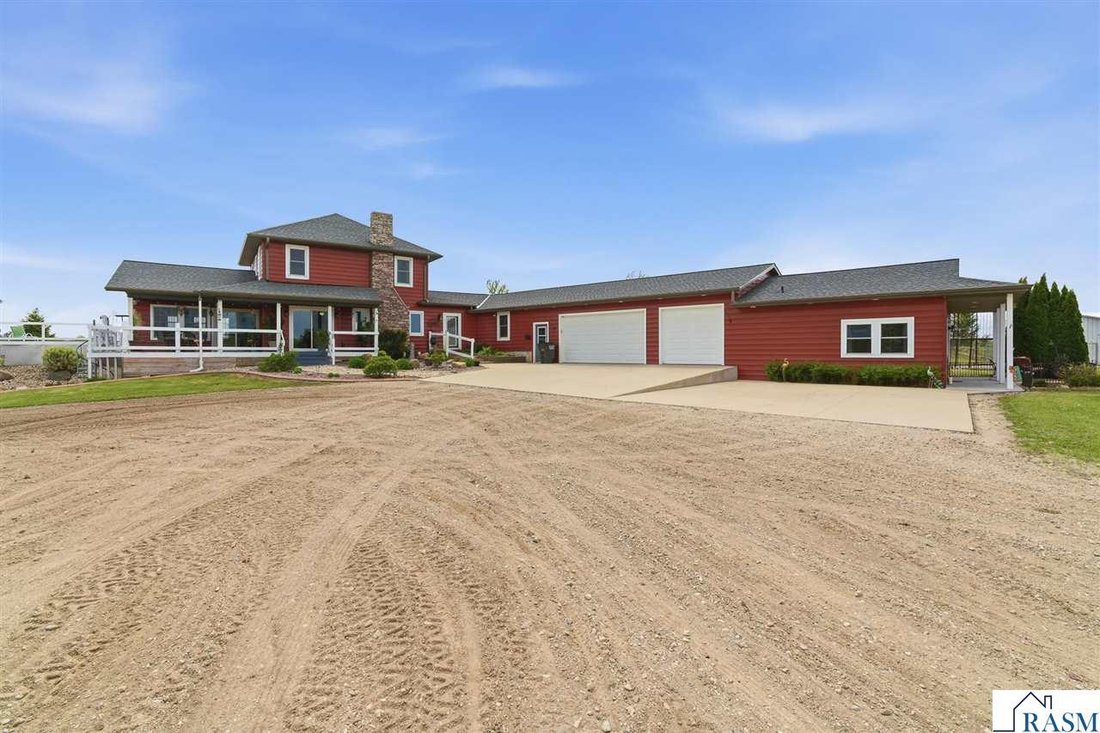House in Eagle Lake, Minnesota, United States 5 - 18543871