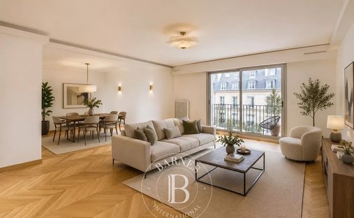 Appartamento a Santa Avoie, Paris 3e Arrondissement, Parigi 1