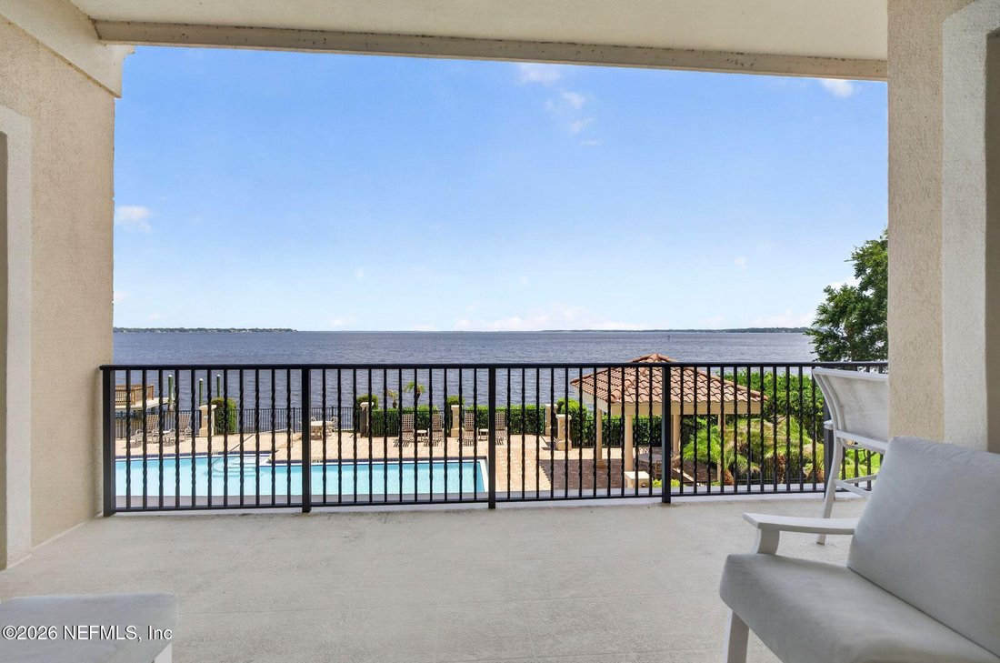 Condominio en Jacksonville, Florida, Estados Unidos 2 - 18539548
