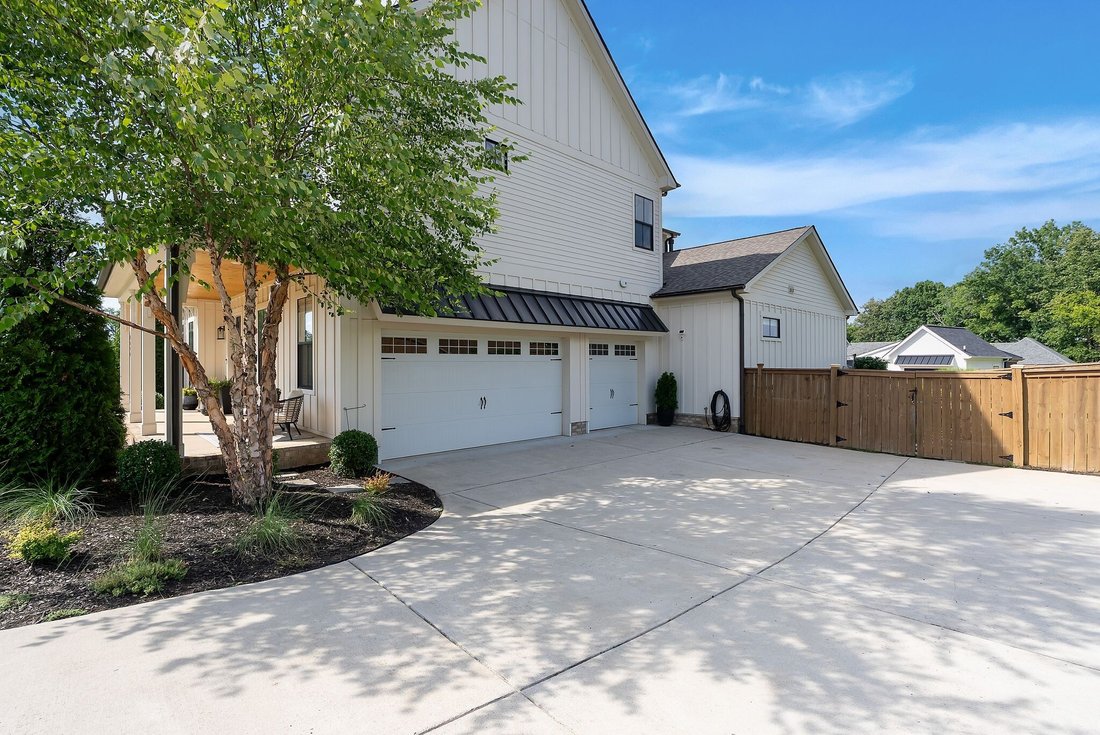 House in Franklin, Tennessee, United States 3 - 18541280