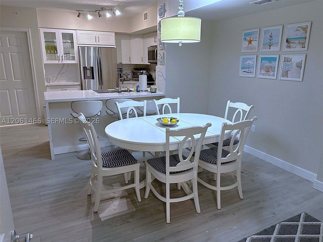 Condominio a Hallandale Beach, Florida, Stati Uniti 5 - 18542915