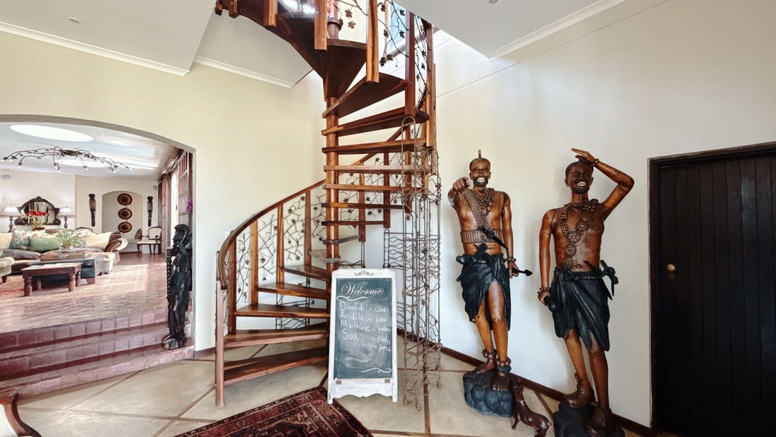 Umhlanga, Durban Metro, South Africa 5 - 18541491