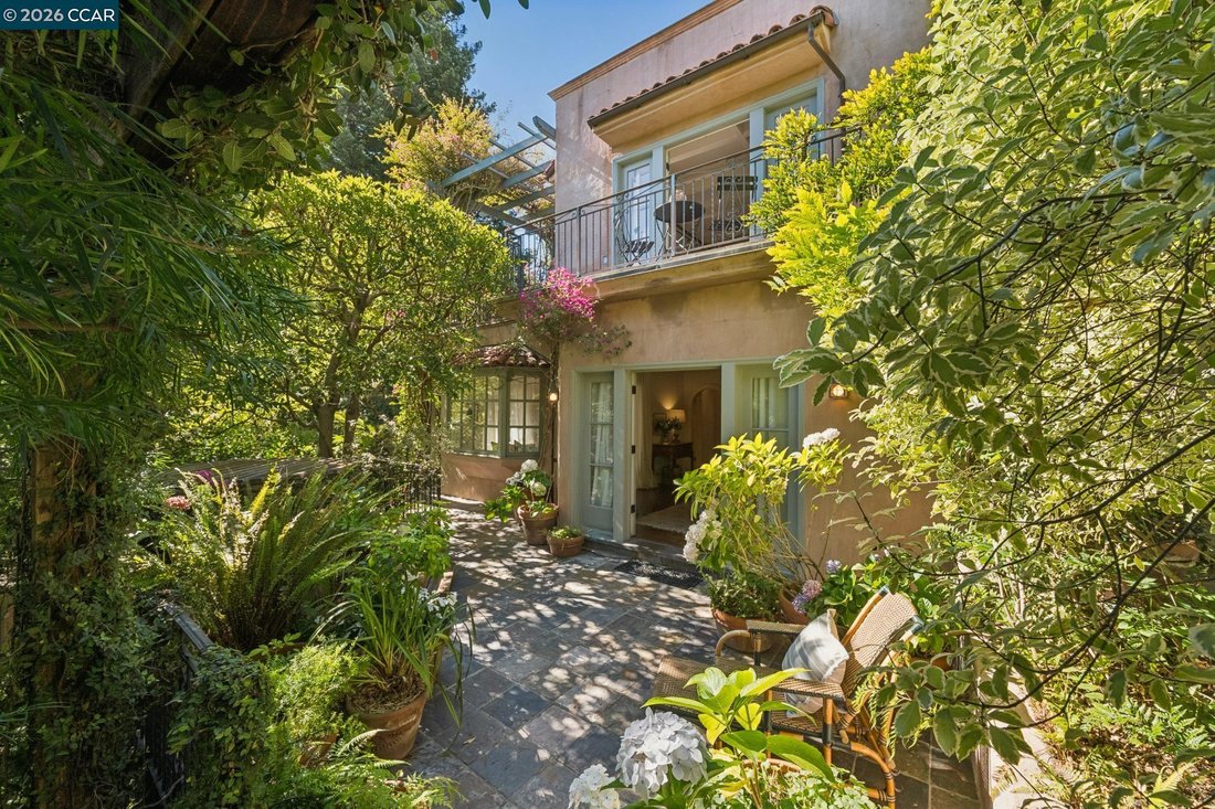 House in Berkeley, California, United States 1 - 18542825