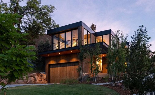 Casa a Boulder, Colorado, Stati Uniti 1