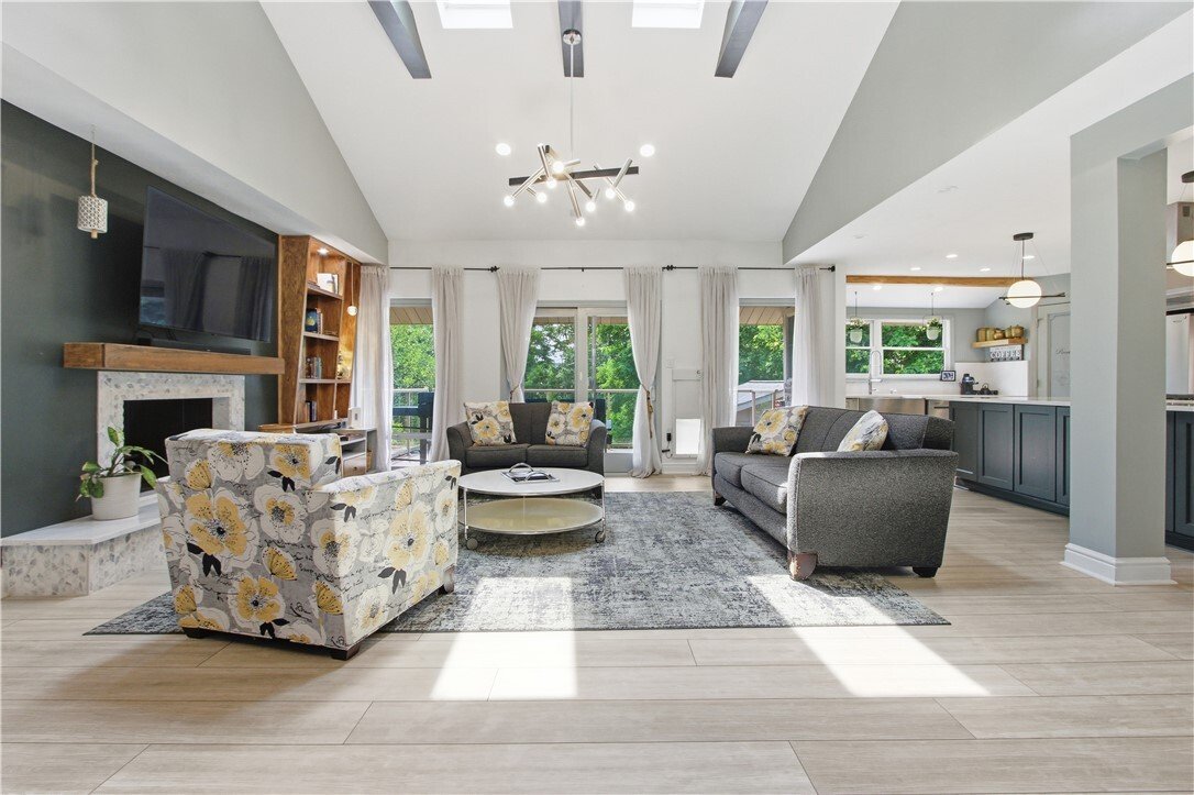 Casa a Upper St. Clair, Pennsylvania, Stati Uniti 5 - 18543750