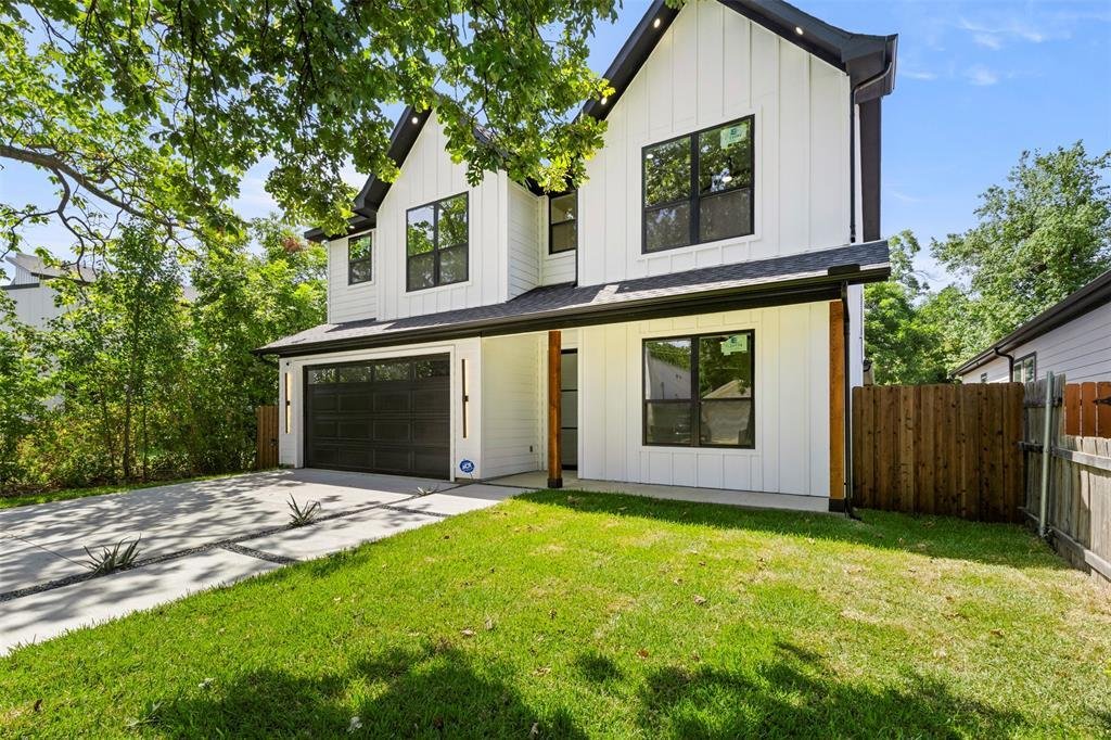 House in Dallas, Texas, United States 2 - 18543347