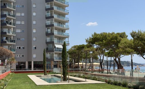 Apartamento en Playa de Aro, Cataluña, España 1